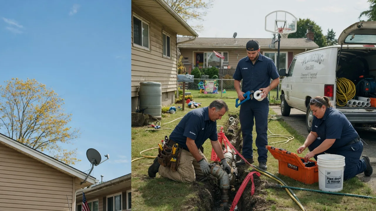 Garbage Disposal Replacement in Hillsdale, PA near me